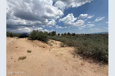 8180 S Bristol Boulevard, Wilhoit, AZ 86332 - Photo 3