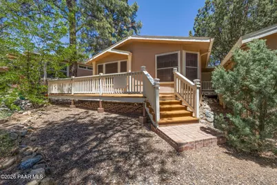 92 Alpine, Prescott, AZ 86305 - Photo 1