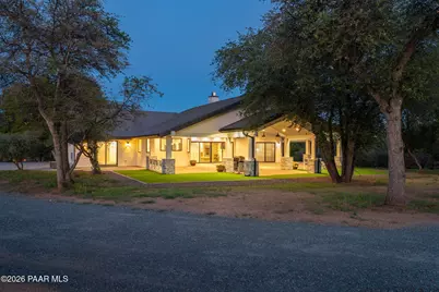 8510 N Valley Oak Drive, Prescott, AZ 86305 - Photo 97