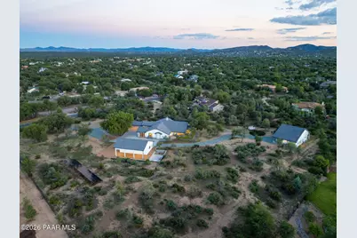 8510 N Valley Oak Drive, Prescott, AZ 86305 - Photo 101
