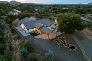 8510 N Valley Oak Dr, Prescott, AZ 86305 - Photo 103
