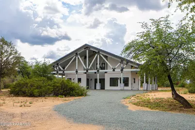 8510 N Valley Oak Drive, Prescott, AZ 86305 - Photo 39