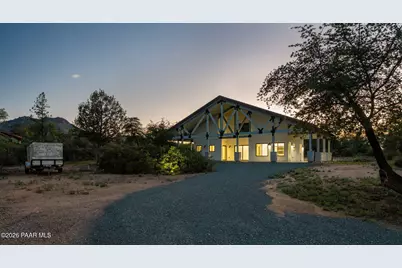 8510 N Valley Oak Drive, Prescott, AZ 86305 - Photo 89