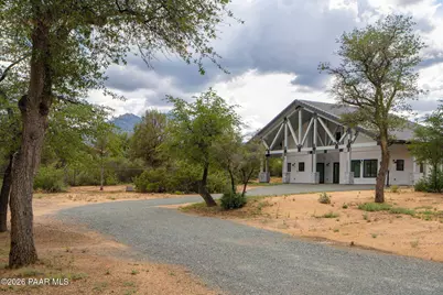 8510 N Valley Oak Drive, Prescott, AZ 86305 - Photo 79