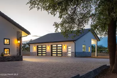 8510 N Valley Oak Drive, Prescott, AZ 86305 - Photo 93