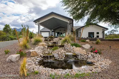 8510 N Valley Oak Drive, Prescott, AZ 86305 - Photo 67