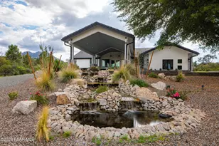 8510 N Valley Oak Dr, Prescott, AZ 86305 - Photo 67