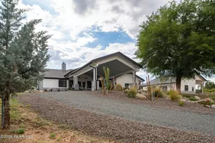 8510 N Valley Oak Dr, Prescott, AZ 86305 - Photo 69