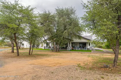 8510 N Valley Oak Drive, Prescott, AZ 86305 - Photo 75