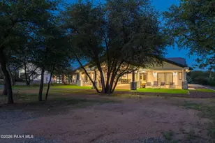 8510 N Valley Oak Dr, Prescott, AZ 86305 - Photo 91