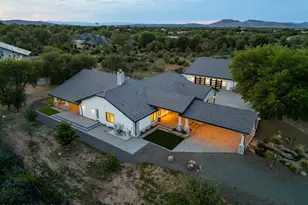 8510 N Valley Oak Dr, Prescott, AZ 86305 - Photo 1
