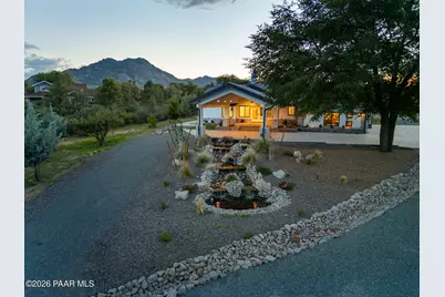 8510 N Valley Oak Drive, Prescott, AZ 86305 - Photo 105