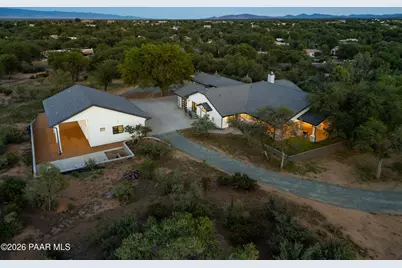 8510 N Valley Oak Drive, Prescott, AZ 86305 - Photo 99
