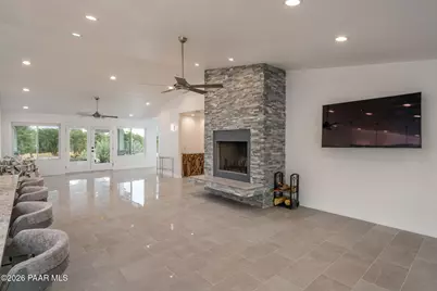 8510 N Valley Oak Drive, Prescott, AZ 86305 - Photo 5