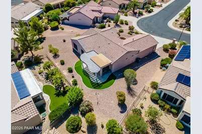 15497 W Moonlight Way, Surprise, AZ 85374 - Photo 29