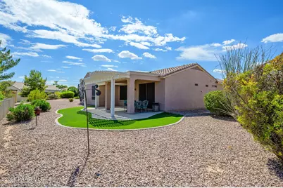 15497 W Moonlight Way, Surprise, AZ 85374 - Photo 27