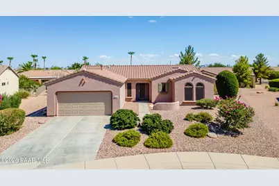 15497 W Moonlight Way, Surprise, AZ 85374 - Photo 1
