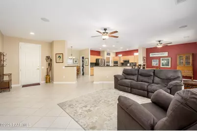15497 W Moonlight Way, Surprise, AZ 85374 - Photo 5