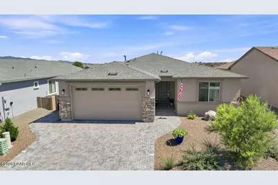 7603 E Turnberry Drive, Prescott Valley, AZ 86315 - Photo 3