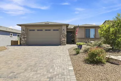 7603 E Turnberry Drive, Prescott Valley, AZ 86315 - Photo 1