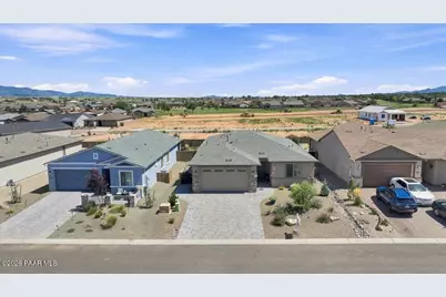 7603 E Turnberry Drive, Prescott Valley, AZ 86315 - Photo 37