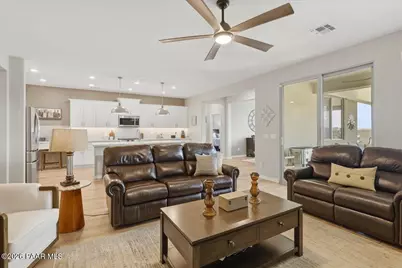 7603 E Turnberry Drive, Prescott Valley, AZ 86315 - Photo 9