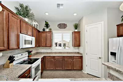 6323 E Beckett Trail, Prescott Valley, AZ 86314 - Photo 7