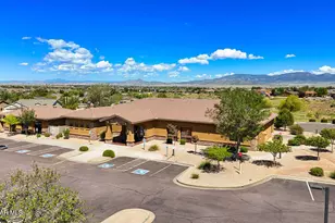6323 E Beckett Trl, Prescott Valley, AZ 86314 - Photo 29
