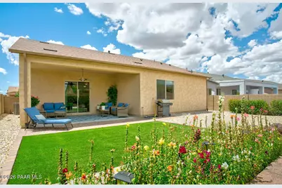6323 E Beckett Trail, Prescott Valley, AZ 86314 - Photo 5