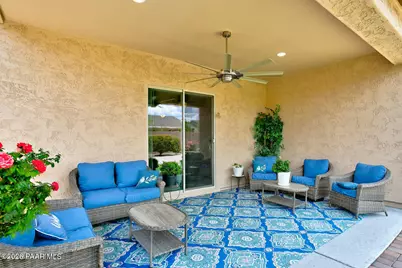 6323 E Beckett Trail, Prescott Valley, AZ 86314 - Photo 17