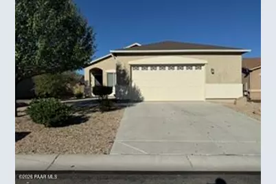 5820 N Elton Place, Prescott Valley, AZ 86314 - Photo 1