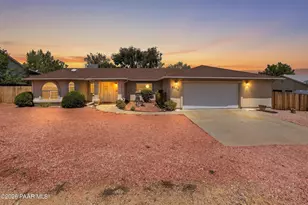 5428 N Wickiup Rd, Prescott Valley, AZ 86314 - Photo 1