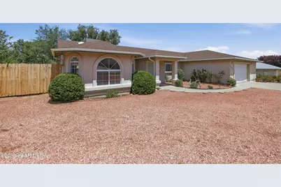 5428 N Wickiup Road, Prescott Valley, AZ 86314 - Photo 3