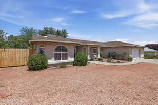 5428 N Wickiup Rd, Prescott Valley, AZ 86314 - Photo 3