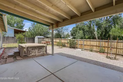 5428 N Wickiup Road, Prescott Valley, AZ 86314 - Photo 31