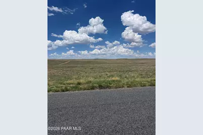 Lot 24A N Quick Draw Place, Prescott Valley, AZ 86315 - Photo 1