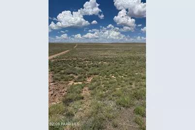 Lot 24E N Quick Draw, Prescott Valley, AZ 86305 - Photo 3