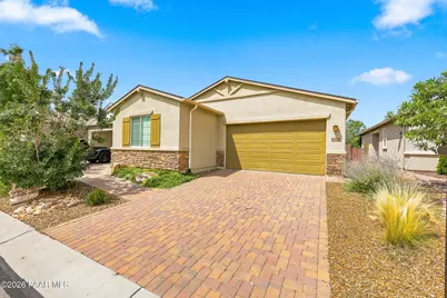 6244 Barn Owl Avenue, Prescott, AZ 86305 - Photo 1