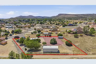 2270 W Grey Fox Circle, Chino Valley, AZ 86323 - Photo 37