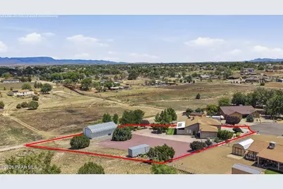 2270 W Grey Fox Circle, Chino Valley, AZ 86323 - Photo 41