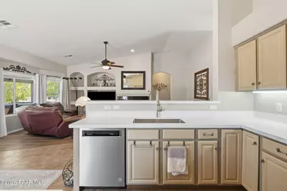 2270 W Grey Fox Circle, Chino Valley, AZ 86323 - Photo 17