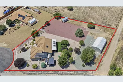 2270 W Grey Fox Circle, Chino Valley, AZ 86323 - Photo 43