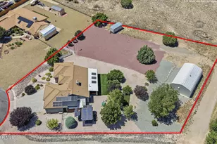 2270 W Grey Fox Cir, Chino Valley, AZ 86323 - Photo 43