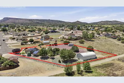 2270 W Grey Fox Circle, Chino Valley, AZ 86323 - Photo 35