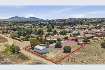 2270 W Grey Fox Circle, Chino Valley, AZ 86323 - Photo 39