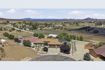 2270 W Grey Fox Circle, Chino Valley, AZ 86323 - Photo 3