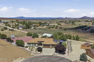 2270 W Grey Fox Cir, Chino Valley, AZ 86323 - Photo 3