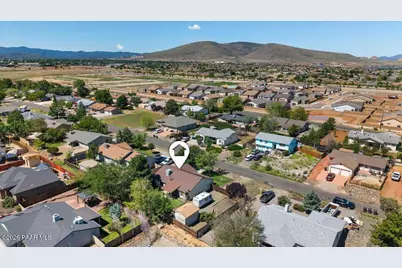4579 N Stage Way Lane, Prescott Valley, AZ 86314 - Photo 29