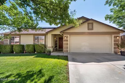 4579 N Stage Way Lane, Prescott Valley, AZ 86314 - Photo 1