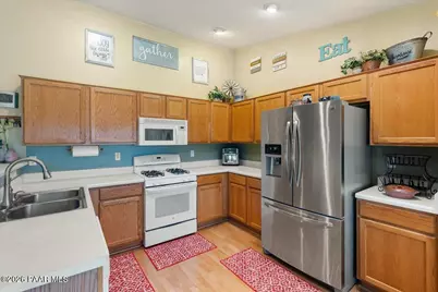4579 N Stage Way Lane, Prescott Valley, AZ 86314 - Photo 11